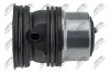 Thermostat, Kühlmittel NTY CTM-WW-055 Bild Thermostat, Kühlmittel NTY CTM-WW-055