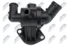 Thermostat, Kühlmittel NTY CTM-WW-058 Bild Thermostat, Kühlmittel NTY CTM-WW-058