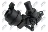 Kühlmittelregelventil NTY CTM-WW-060 Bild Kühlmittelregelventil NTY CTM-WW-060
