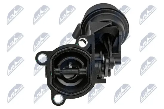 Kühlmittelregelventil NTY CTM-WW-060 Bild Kühlmittelregelventil NTY CTM-WW-060