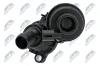 Kühlmittelregelventil NTY CTM-WW-060 Bild Kühlmittelregelventil NTY CTM-WW-060