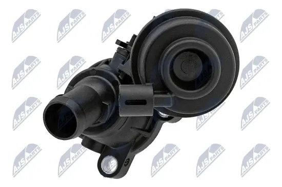 Kühlmittelregelventil NTY CTM-WW-060 Bild Kühlmittelregelventil NTY CTM-WW-060