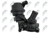 Kühlmittelregelventil NTY CTM-WW-060 Bild Kühlmittelregelventil NTY CTM-WW-060