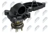 Thermostatgeh&auml;use NTY CTM-WW-063