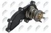 Thermostatgehäuse NTY CTM-WW-063 Bild Thermostatgehäuse NTY CTM-WW-063