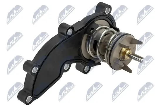 Thermostatgehäuse NTY CTM-WW-063 Bild Thermostatgehäuse NTY CTM-WW-063