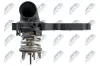 Thermostatgehäuse NTY CTM-WW-063 Bild Thermostatgehäuse NTY CTM-WW-063