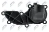 Thermostatgehäuse NTY CTM-WW-063 Bild Thermostatgehäuse NTY CTM-WW-063