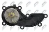 Thermostatgehäuse NTY CTM-WW-063 Bild Thermostatgehäuse NTY CTM-WW-063