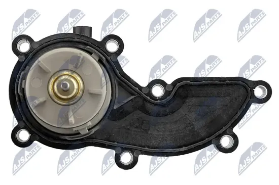 Thermostatgehäuse NTY CTM-WW-063 Bild Thermostatgehäuse NTY CTM-WW-063