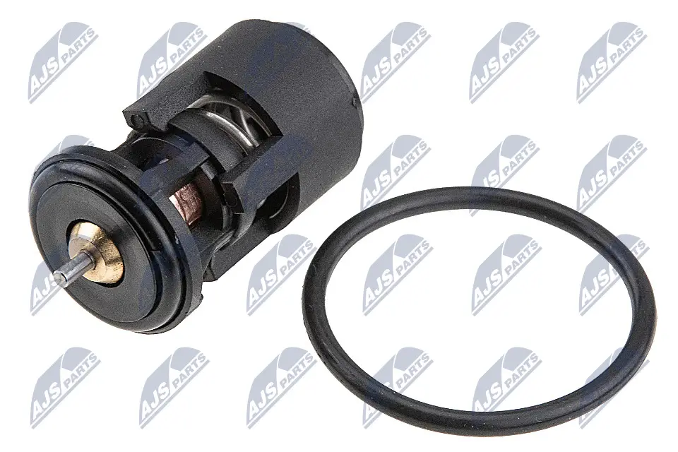 Thermostat, Kühlmittel NTY CTM-WW-072