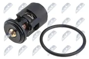 Thermostat, Kühlmittel NTY CTM-WW-072