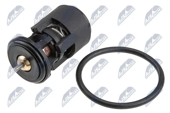 Thermostat, Kühlmittel NTY CTM-WW-072 Bild Thermostat, Kühlmittel NTY CTM-WW-072