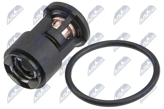 Thermostat, Kühlmittel NTY CTM-WW-072 Bild Thermostat, Kühlmittel NTY CTM-WW-072