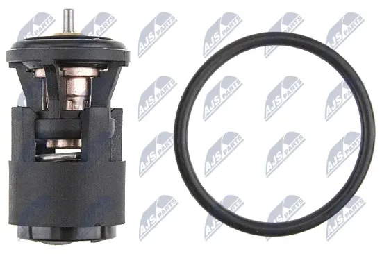 Thermostat, Kühlmittel NTY CTM-WW-072 Bild Thermostat, Kühlmittel NTY CTM-WW-072