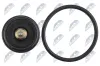 Thermostat, Kühlmittel NTY CTM-WW-072 Bild Thermostat, Kühlmittel NTY CTM-WW-072