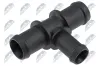 K&uuml;hlmittelflansch NTY CTM-WW-074