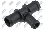 Kühlmittelflansch NTY CTM-WW-074