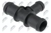Kühlmittelflansch NTY CTM-WW-074 Bild Kühlmittelflansch NTY CTM-WW-074