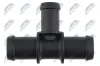 Kühlmittelflansch NTY CTM-WW-074 Bild Kühlmittelflansch NTY CTM-WW-074