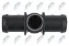 Kühlmittelflansch NTY CTM-WW-074 Bild Kühlmittelflansch NTY CTM-WW-074