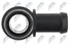 Kühlmittelflansch NTY CTM-WW-074 Bild Kühlmittelflansch NTY CTM-WW-074