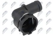 Kühlmittelflansch NTY CTM-WW-080