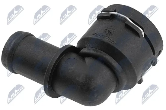 Kühlmittelflansch NTY CTM-WW-080 Bild Kühlmittelflansch NTY CTM-WW-080