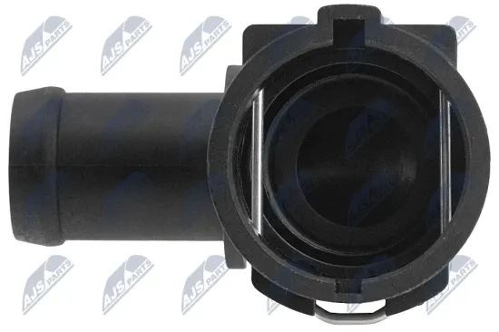 Kühlmittelflansch NTY CTM-WW-080 Bild Kühlmittelflansch NTY CTM-WW-080