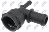 K&uuml;hlmittelflansch NTY CTM-WW-082