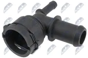 Kühlmittelflansch NTY CTM-WW-082