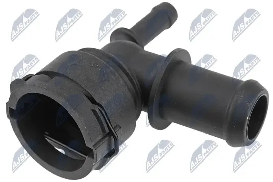 Kühlmittelflansch NTY CTM-WW-082 Bild Kühlmittelflansch NTY CTM-WW-082
