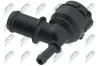 Kühlmittelflansch NTY CTM-WW-082 Bild Kühlmittelflansch NTY CTM-WW-082
