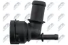 Kühlmittelflansch NTY CTM-WW-082 Bild Kühlmittelflansch NTY CTM-WW-082