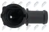 Kühlmittelflansch NTY CTM-WW-082 Bild Kühlmittelflansch NTY CTM-WW-082