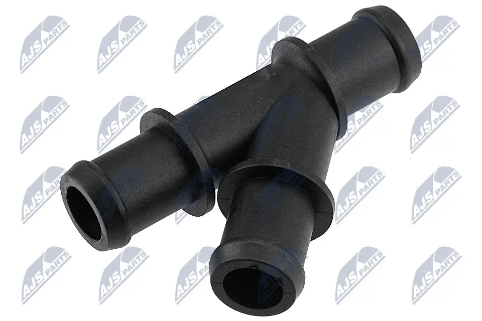 Kühlmittelflansch NTY CTM-WW-084