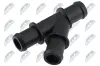 Kühlmittelflansch NTY CTM-WW-084 Bild Kühlmittelflansch NTY CTM-WW-084