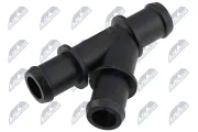 Kühlmittelflansch NTY CTM-WW-084