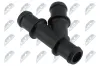 Kühlmittelflansch NTY CTM-WW-084 Bild Kühlmittelflansch NTY CTM-WW-084