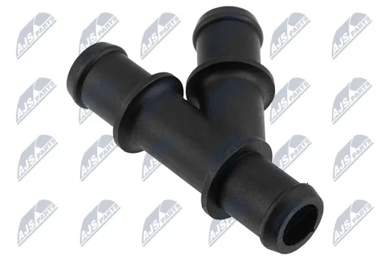 Kühlmittelflansch NTY CTM-WW-084 Bild Kühlmittelflansch NTY CTM-WW-084