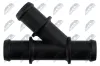 Kühlmittelflansch NTY CTM-WW-084 Bild Kühlmittelflansch NTY CTM-WW-084