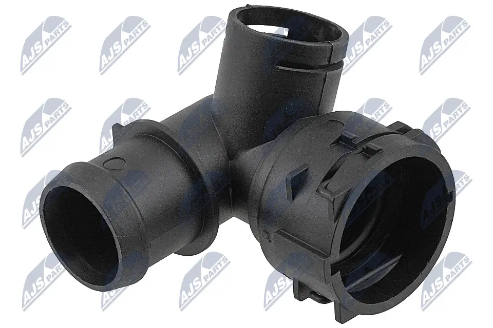 Kühlmittelflansch NTY CTM-WW-088