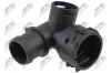 K&uuml;hlmittelflansch NTY CTM-WW-088