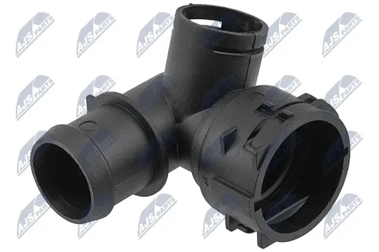 Kühlmittelflansch NTY CTM-WW-088 Bild Kühlmittelflansch NTY CTM-WW-088