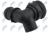 Kühlmittelflansch NTY CTM-WW-088 Bild Kühlmittelflansch NTY CTM-WW-088
