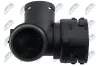 Kühlmittelflansch NTY CTM-WW-088 Bild Kühlmittelflansch NTY CTM-WW-088