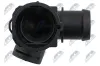 Kühlmittelflansch NTY CTM-WW-088 Bild Kühlmittelflansch NTY CTM-WW-088