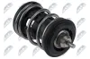 Thermostat, Kühlmittel NTY CTM-WW-089 Bild Thermostat, Kühlmittel NTY CTM-WW-089