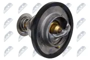 Thermostat, Kühlmittel NTY CTM-WW-092
