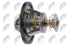 Thermostat, Kühlmittel NTY CTM-WW-092 Bild Thermostat, Kühlmittel NTY CTM-WW-092